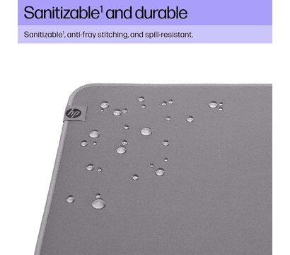 Зображення 4 Килимок для мишки HP 205 Sanitizable (8X596AA)