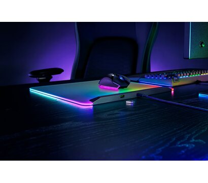 Зображення 4 Килимок для мишки Razer Firefly V2 Pro (RZ02-04920100-R3M1)