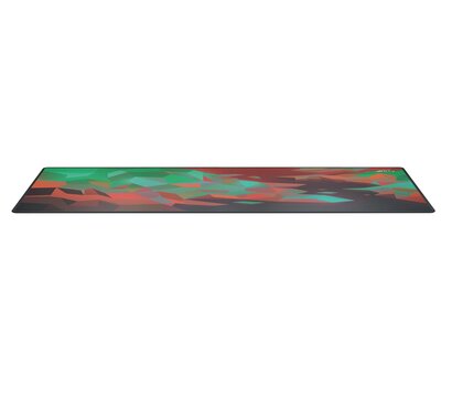 Зображення 4 Килимок для мишки Xtrfy GP5 Litus Red (GP5-XL-LITUS-RED)