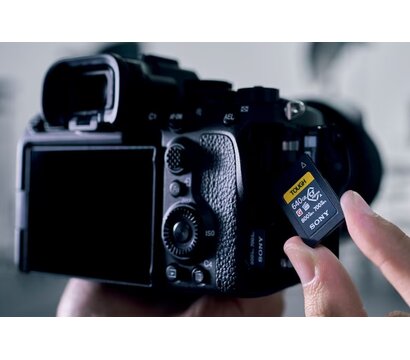 Зображення 4 Карта пам`яті Sony CFexpress Type A CEA-G Series 640GB (CEAG640T.SYM)