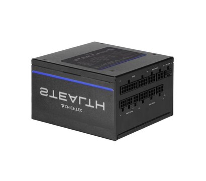 Изображение 4 Блок питания Chieftec Stealth 1000W (SPX-1000-FC)