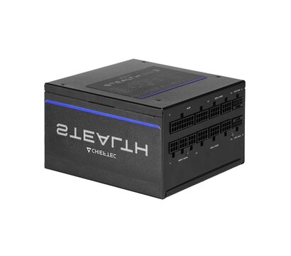Зображення 4 Блок живлення Chieftec Stealth 1200W (SPX-1200-FC)