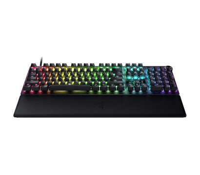 Зображення 4 Клавіатура Razer Huntsman V3 PRO 8KHz (RZ03-05530100-R3M1)
