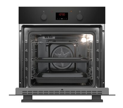 Зображення 4 Духовка Hansa FCGS68326