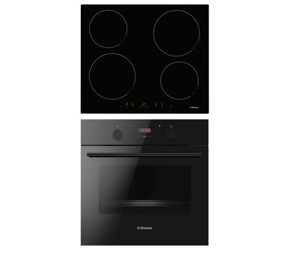 Зображення 4 Духовка Hansa FCIL68309