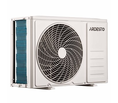 Изображение 4 Кондиционер Ardesto CoolSmartPro ARD-ACS18-IP