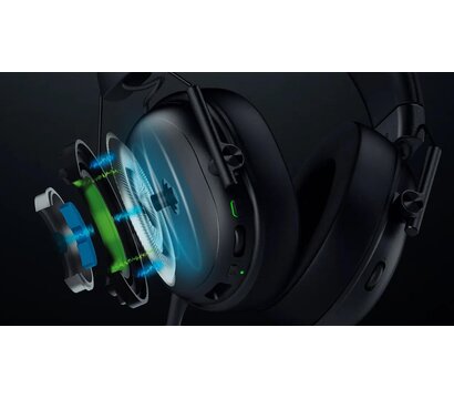 Зображення 4 Навушники Razer BlackShark V3 X Hyperspeed (RZ04-05420100-R3M1)
