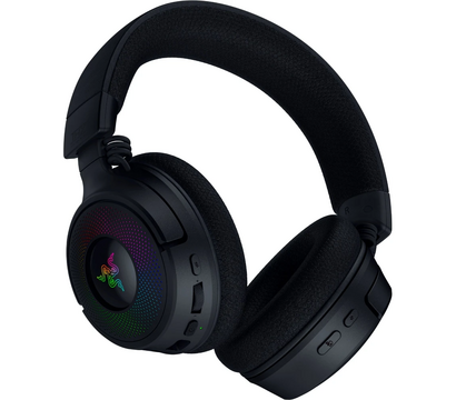 Зображення 4 Навушники Razer Kraken V4 (RZ04-05170100-R3M1) висувний