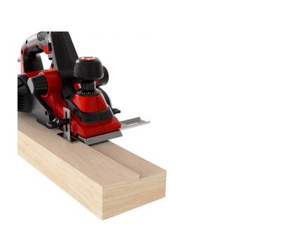 Зображення 4 Електрорубанок Einhell TE-PL 920 (4345325)