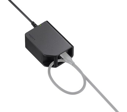 Изображение 5 Зарядное устройство Sony USB Power Delivery (DCC1.CE7)