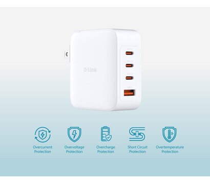 Зображення 5 Зарядний пристрій D-Link DCF-141