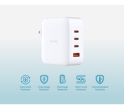 Зображення 5 Зарядний пристрій D-Link DCP-101