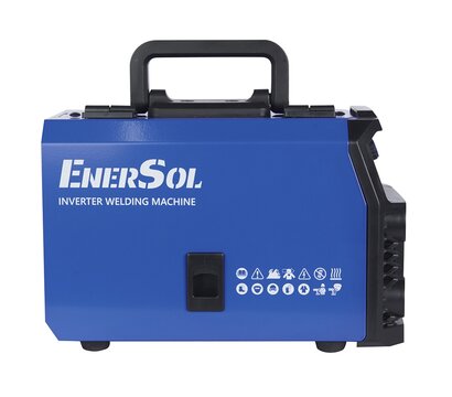 Зображення 5 Зварювальний інвертор EnerSol EWM-130AFDS