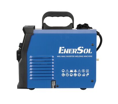 Зображення 5 Зварювальний інвертор EnerSol EWM-140AMDS