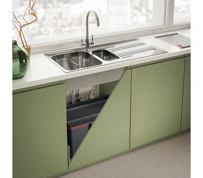 Изображение 5 Смеситель Franke Lina Clear Water (160.0702.660)