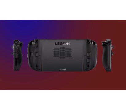 Зображення 5 Ігрова консоль Lenovo Legion Go 2 (83N00021RA)