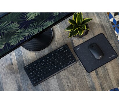 Изображение 5 Коврык для мыши Acer Vero (GP.MSP11.00B)