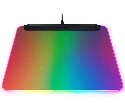 Зображення 5 Килимок для мишки Razer Firefly V2 Pro (RZ02-04920100-R3M1)