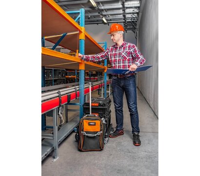 Зображення 5 Neo Tools 97-205