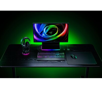 Зображення 5 Клавіатура Razer Huntsman V3 PRO 8KHz (RZ03-05530100-R3M1)