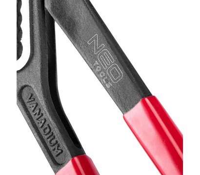 Зображення 5 Кліщі переставні Neo Tools 02-412