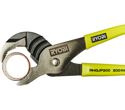 Зображення 5 Кліщі переставні Ryobi RHGJP200