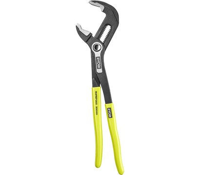 Зображення 5 Кліщі переставні Ryobi RHPBP300