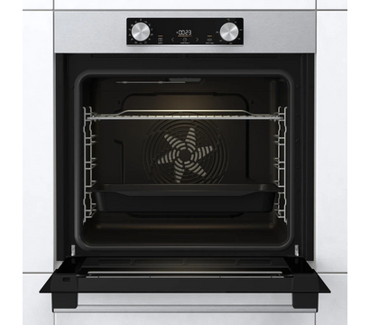 Зображення 5 Духовка Gorenje BO6737E02XK + G642ABX