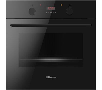 Зображення 5 Духовка Hansa FCIL68309