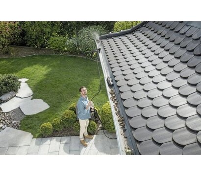 Зображення 5 Набір Karcher PC 20 (2.642-240.0)