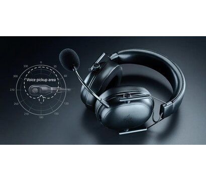 Зображення 5 Навушники Razer BlackShark V3 X Hyperspeed (RZ04-05420100-R3M1)