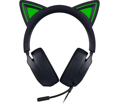 Зображення 5 Навушники Razer Kraken Kitty V3 X (RZ04-05350200-R3M1)