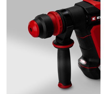 Зображення 6 Відбійний молоток Einhell TP-DH 18/4 Li BL (4514190)