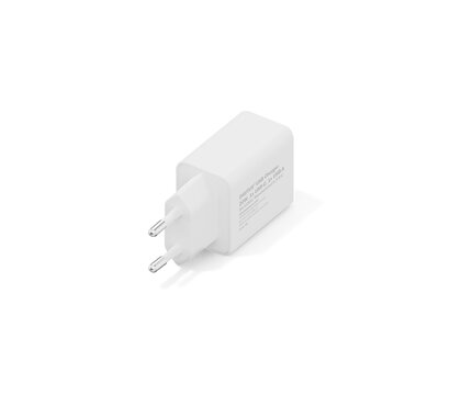 Зображення 6 Зарядний пристрій Digitus 1xUSB-C + 1xUSB 20W (DA-10300)