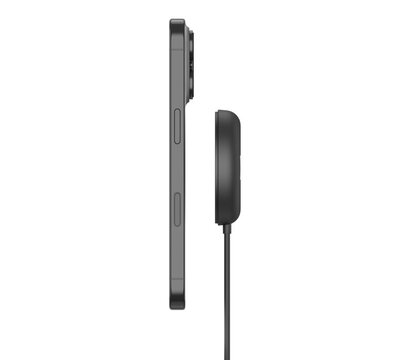 Зображення 6 Зарядний пристрій Belkin UltraCharge Magnetic Kickstand (WIA011HQBK)