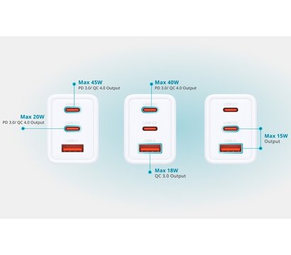 Зображення 6 Зарядний пристрій D-Link DCP-651