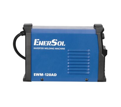 Зображення 6 Зварювальний інвертор EnerSol EWM-120AD