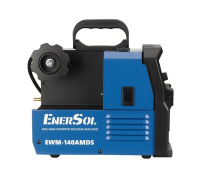 Зображення 6 Зварювальний інвертор EnerSol EWM-140AMDS