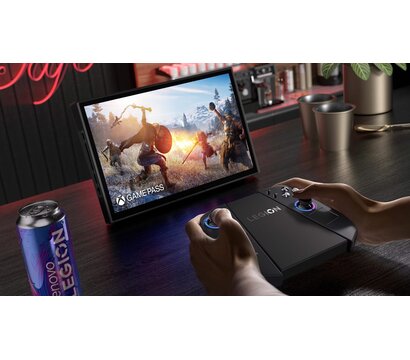 Зображення 6 Ігрова консоль Lenovo Legion Go 2 (83N00021RA)