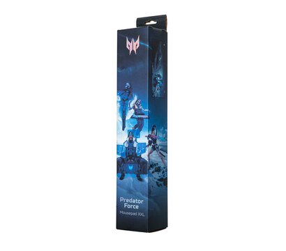 Зображення 6 Килимок для мишки Acer Predator (GP.MSP11.00J)