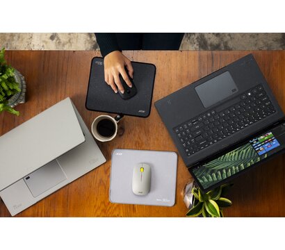 Изображение 6 Коврык для мыши Acer Vero (GP.MSP11.00B)
