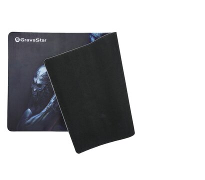 Зображення 6 Килимок для мишки GravaStar WARRIOR