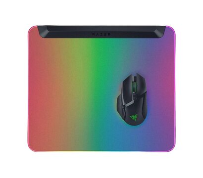Зображення 6 Килимок для мишки Razer Firefly V2 Pro (RZ02-04920100-R3M1)