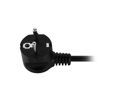 Изображение 6 2E 5 р 3м Black (2E-U05VESM3BK)