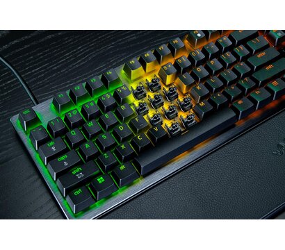 Зображення 6 Клавіатура Razer Huntsman V3 PRO 8KHz (RZ03-05530100-R3M1)