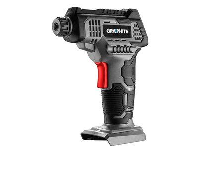 Изображение 6 Автокомпрессор Graphite Energy+ 58G041