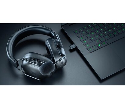 Зображення 6 Навушники Razer BlackShark V3 X Hyperspeed (RZ04-05420100-R3M1)