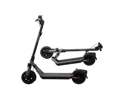 Зображення 2 Електросамокат Segway-Ninebot E3 (AA.05.19.01.0003)