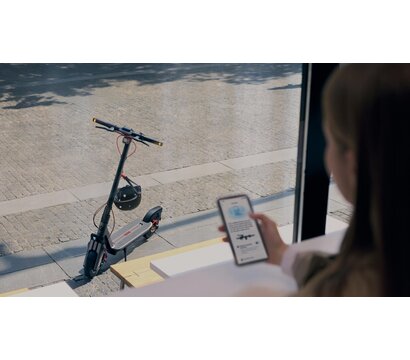 Изображение 2 Электросамокат Segway-Ninebot F3 PRO E (AA.05.17.02.0003)