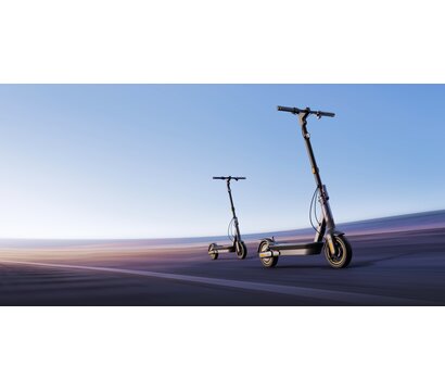 Зображення 2 Електросамокат Segway-Ninebot MAX G2 E (AA.05.15.01.0003)